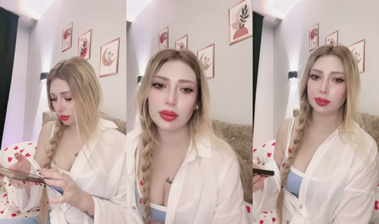 nony1998.0 TikTok Live — Aug 30, 2026, 6:38 PM