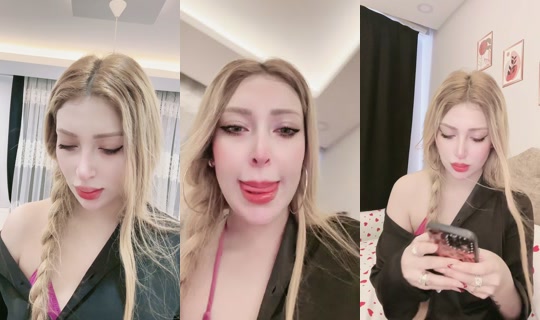 nony1998.0 TikTok Live — Aug 31, 2026, 8:38 AM