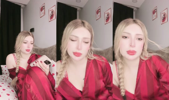 nony1998.0 TikTok Live — Sep 1, 2026, 2:25 AM