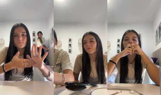 noo.soyy.yoo18 TikTok Live — Sep 10, 2026, 11:48 AM