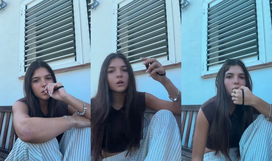 noo.soyy.yoo18 TikTok Live — Sep 13, 2026, 3:00 PM