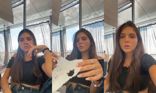 noo.soyy.yoo18 TikTok Live — Sep 20, 2026, 1:03 PM