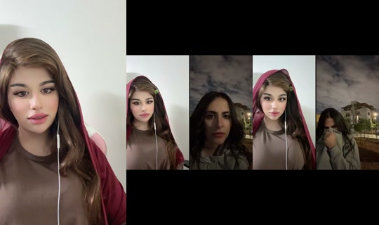 noo1f TikTok Live — Oct 2, 2026, 4:06 PM