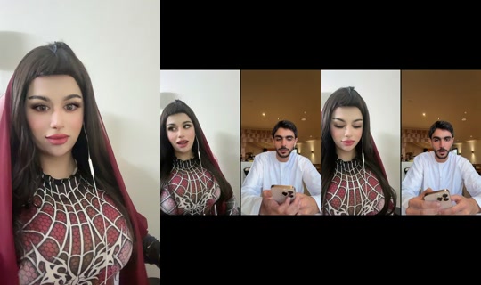 noo1f TikTok Live — Oct 4, 2026, 12:53 PM