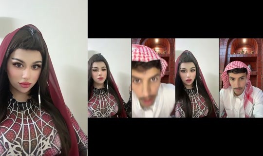 noo1f TikTok Live — Oct 4, 2026, 1:26 PM