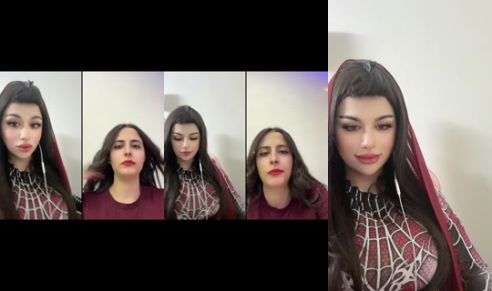 noo1f TikTok Live — Oct 4, 2026, 2:38 PM