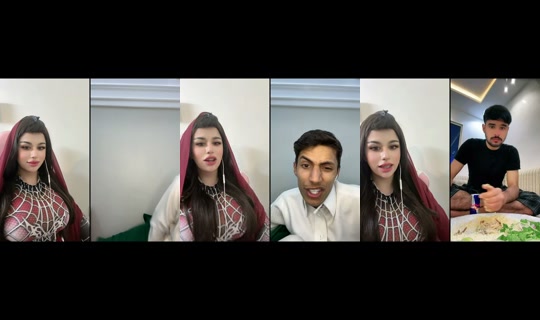 noo1f TikTok Live — Oct 4, 2026, 3:38 PM