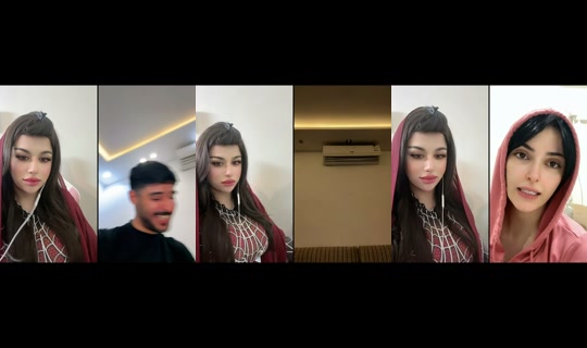 noo1f TikTok Live — Oct 4, 2026, 4:28 PM