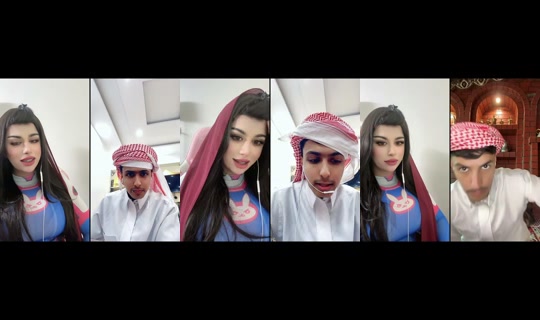 noo1f TikTok Live — Oct 5, 2026, 1:33 PM