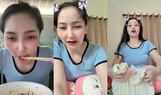 noobodaraporn TikTok Live — Oct 8, 2026, 6:55 AM