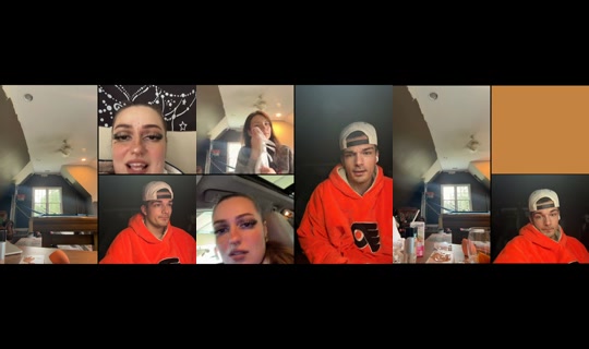 noodle00990 TikTok Live — Aug 20, 2026, 7:31 PM