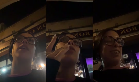 nooeeliapeert TikTok Live — Oct 8, 2026, 8:40 PM
