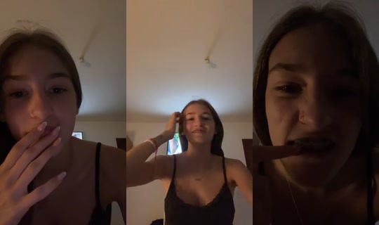 nooeelitaaa TikTok Live — Aug 22, 2026, 3:31 AM