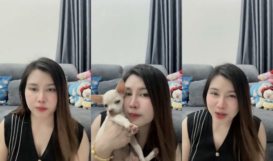 nookan_kanchana TikTok Live — Aug 24, 2026, 3:23 PM