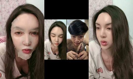 nooksanig TikTok Live — Aug 24, 2026, 6:10 PM