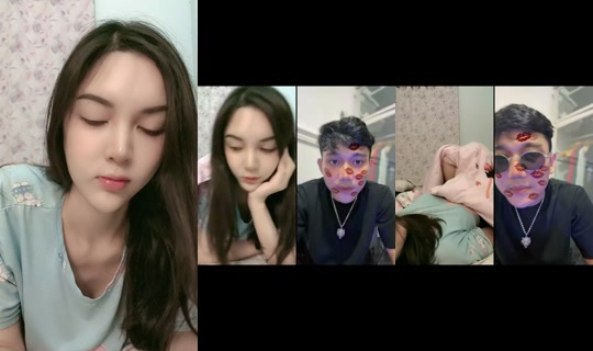 nooksanig TikTok Live — Aug 30, 2026, 6:56 PM