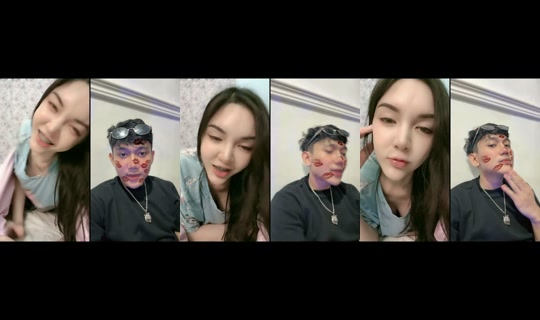nooksanig TikTok Live — Aug 30, 2026, 7:47 PM