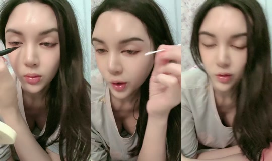 nooksanig TikTok Live — Aug 31, 2026, 7:27 PM