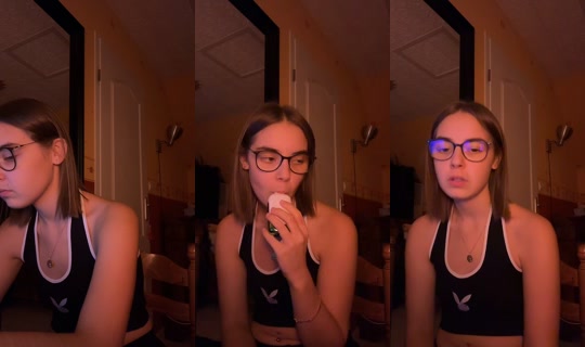 nooluyaa TikTok Live — Sep 13, 2026, 11:26 PM