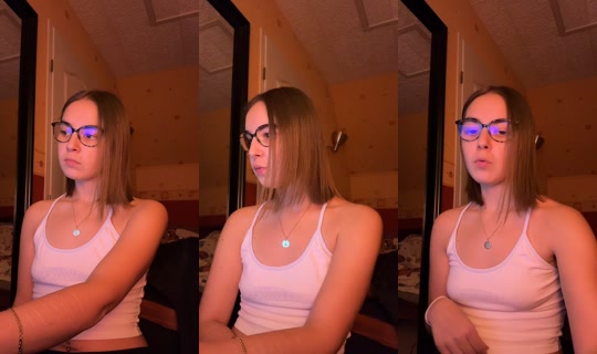 nooluyaa TikTok Live — Sep 21, 2026, 9:48 PM