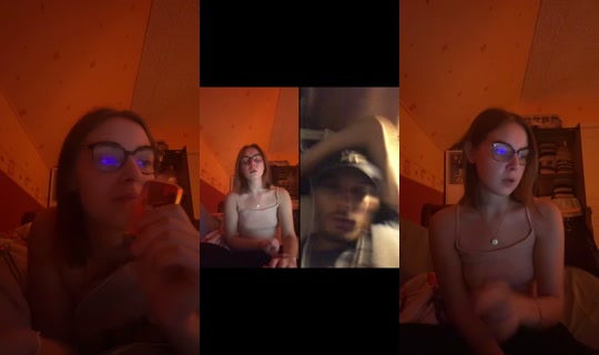 nooluyaa TikTok Live — Sep 30, 2026, 11:16 PM