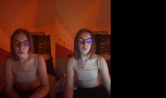 nooluyaa TikTok Live — Oct 1, 2026, 12:07 AM
