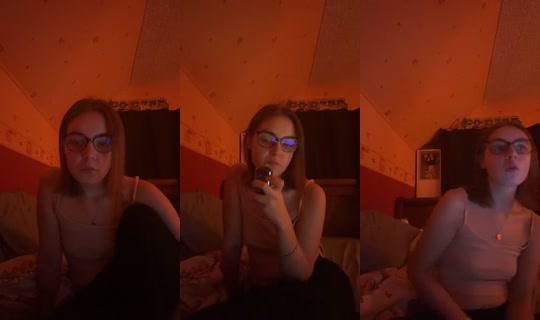 nooluyaa TikTok Live — Oct 1, 2026, 12:58 AM