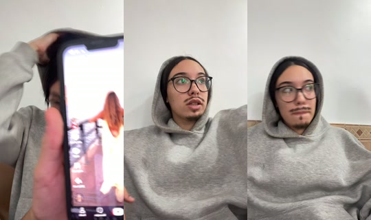 noomeeconoceesdenadaa TikTok Live — Oct 2, 2026, 2:09 PM
