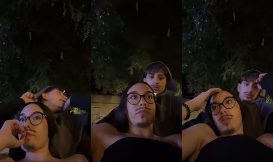 noomeeconoceesdenadaa TikTok Live — Oct 2, 2026, 8:08 PM