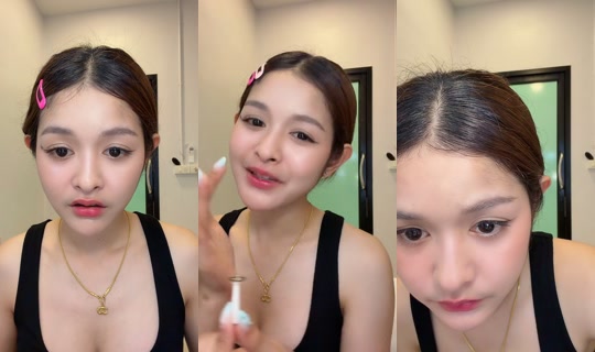 noon2401 TikTok Live — Aug 24, 2026, 11:27 AM