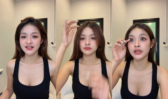 noon2401 TikTok Live — Aug 24, 2026, 1:07 PM