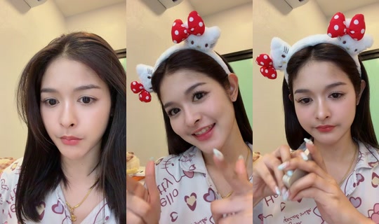 noon2401 TikTok Live — Aug 31, 2026, 11:50 AM