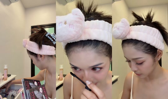 noon2401 TikTok Live — Sep 3, 2026, 8:11 AM