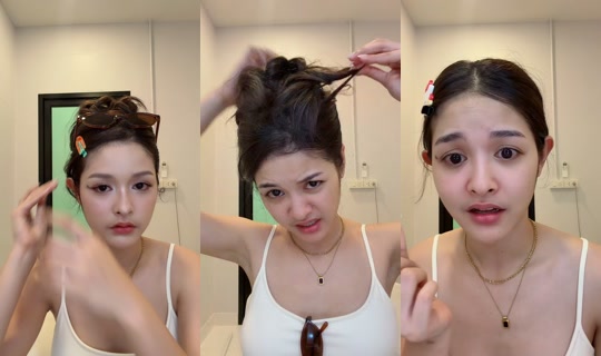 noon2401 TikTok Live — Sep 3, 2026, 4:00 PM