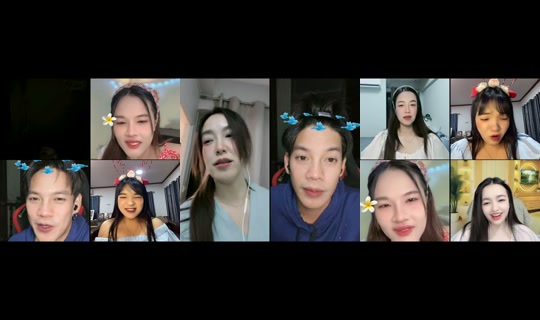noon9989.00 TikTok Live — Oct 1, 2026, 2:54 PM
