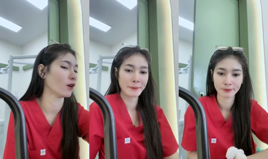 noona_2411 TikTok Live — Aug 25, 2026, 3:49 AM