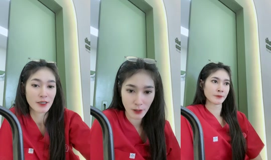 noona_2411 TikTok Live — Aug 25, 2026, 4:40 AM