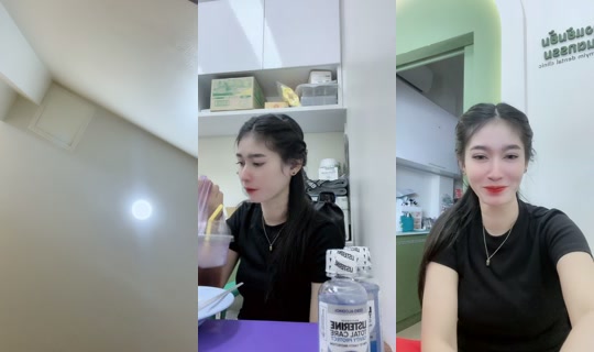 noona_2411 TikTok Live — Aug 28, 2026, 4:05 AM