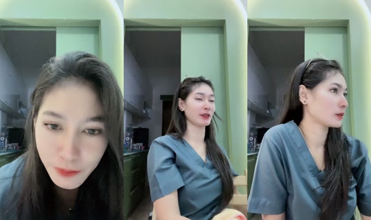 noona_2411 TikTok Live — Aug 31, 2026, 10:20 AM