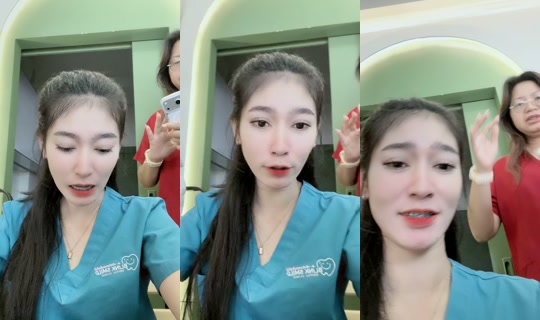noona_2411 TikTok Live — Sep 1, 2026, 4:35 AM