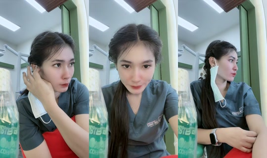 noona_2411 TikTok Live — Sep 14, 2026, 5:55 AM