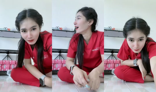 noona_2411 TikTok Live — Sep 21, 2026, 3:56 AM