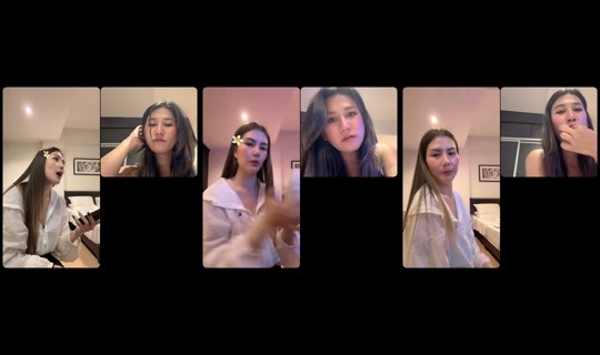 noonasuniratn.bun TikTok Live — Sep 29, 2026, 4:50 PM