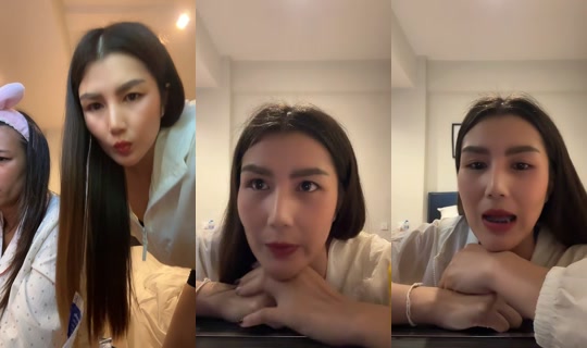 noonasuniratn.bun TikTok Live — Oct 1, 2026, 3:15 PM