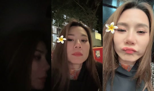 noonchanya TikTok Live — Oct 2, 2026, 1:07 AM