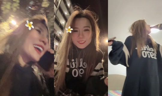 noonchanya TikTok Live — Oct 3, 2026, 3:25 AM