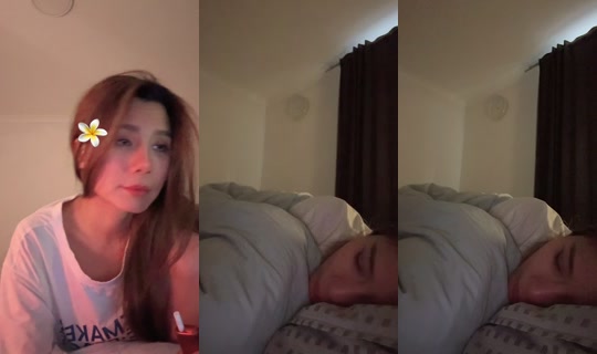 noonchanya TikTok Live — Oct 3, 2026, 6:31 AM