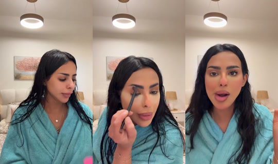 noonii0xx0 TikTok Live — Aug 25, 2026, 4:58 PM