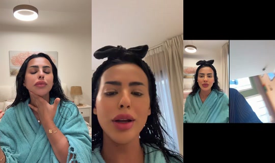 noonii0xx0 TikTok Live — Aug 27, 2026, 5:14 AM