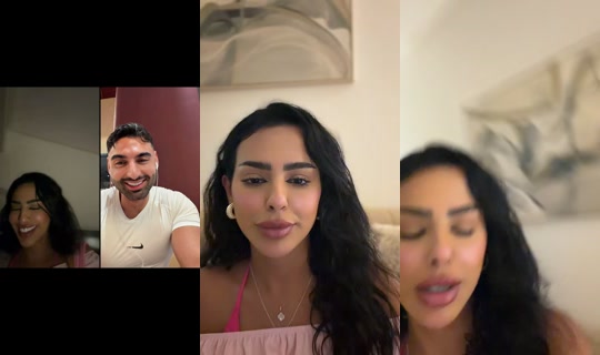 noonii0xx0 TikTok Live — Aug 27, 2026, 3:47 PM